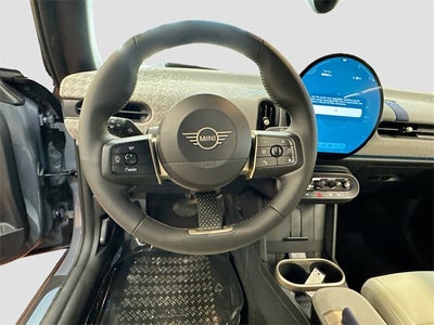 2026 MINI Convertible Cooper S