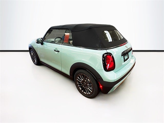 2026 MINI Cooper S ICONIC