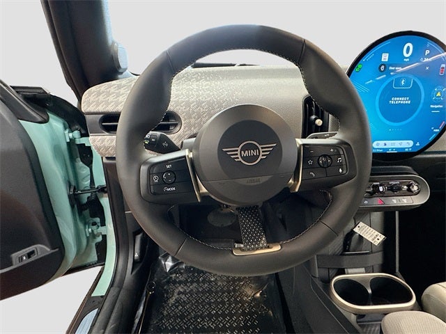 2026 MINI Cooper S ICONIC