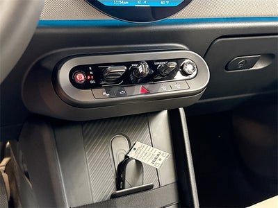 2026 MINI Cooper S ICONIC