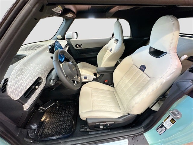 2026 MINI Cooper S ICONIC