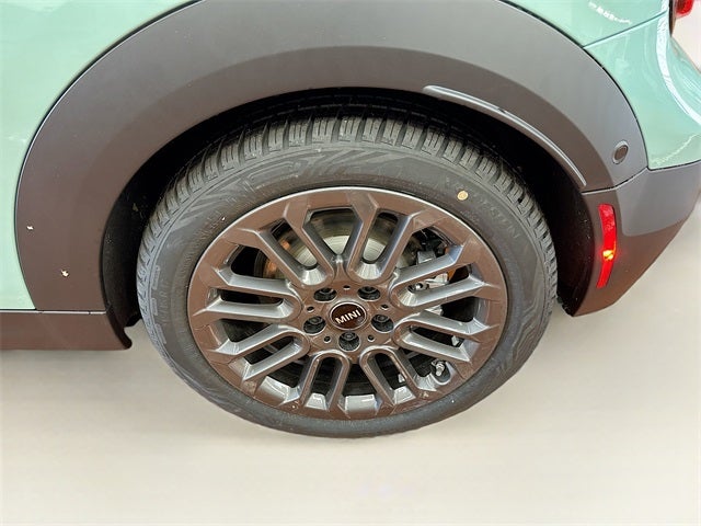 2026 MINI Cooper S ICONIC