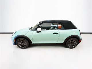2026 MINI Cooper S ICONIC
