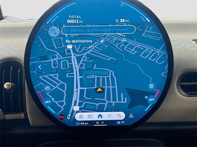 2026 MINI Convertible Cooper S