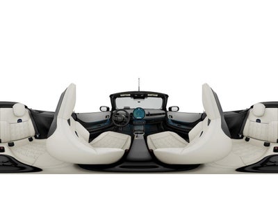 2026 MINI Convertible Cooper S