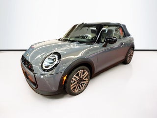 2026 MINI Cooper S SIGNATURE PLUS