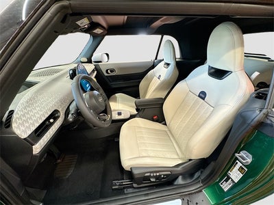 2026 MINI Convertible Cooper S