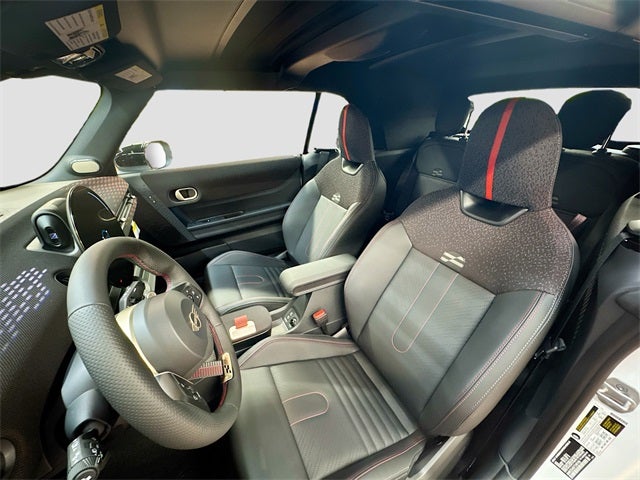 2026 MINI Convertible Cooper S