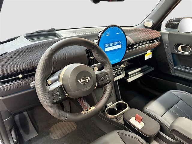 2026 MINI Convertible Cooper S