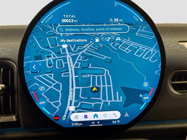 2026 MINI Convertible Cooper S