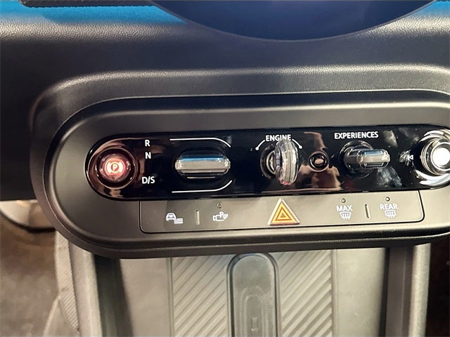 2026 MINI Convertible Cooper S