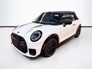 2026 MINI Cooper S ICONIC