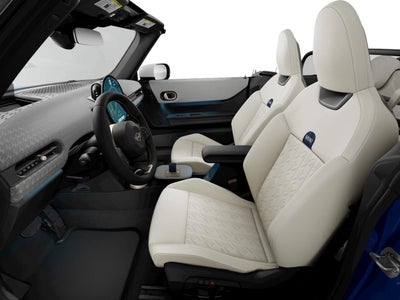 2026 MINI Convertible Cooper S