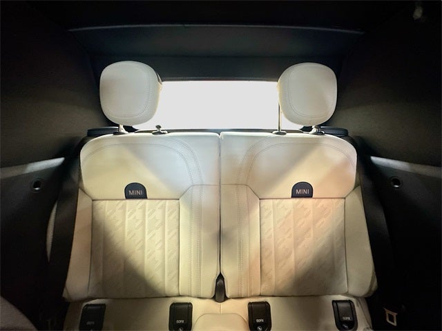 2026 MINI Convertible Cooper S