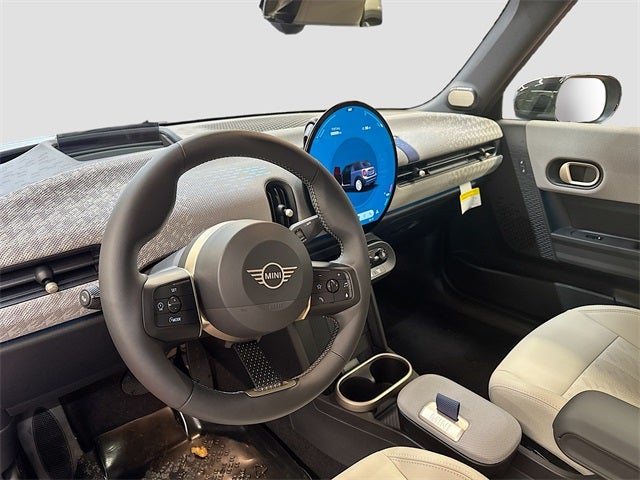 2026 MINI Convertible Cooper S