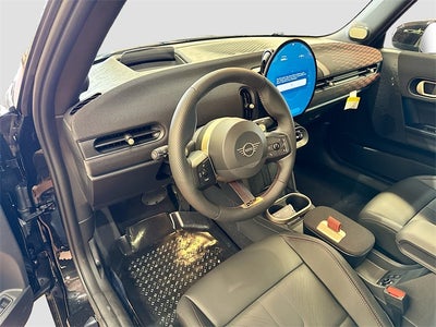 2026 MINI Convertible Cooper S