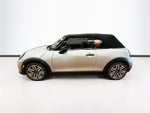 2026 MINI Convertible Cooper S