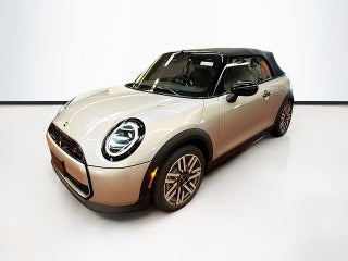 2026 MINI Cooper S SIGNATURE PLUS