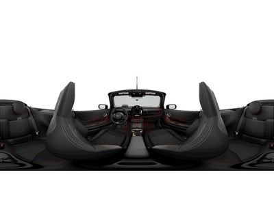 2026 MINI Convertible Cooper S