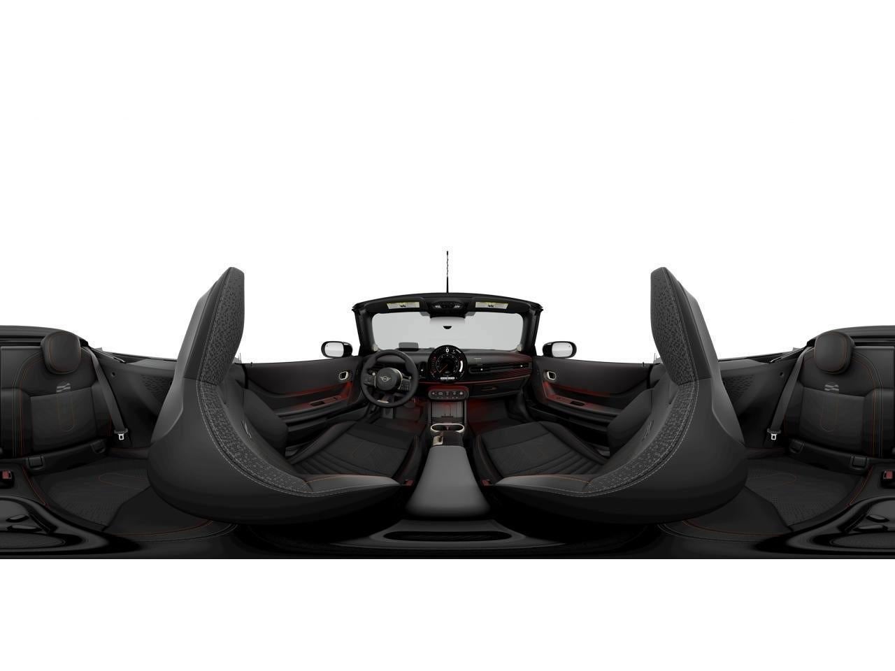 2026 MINI Convertible Cooper S