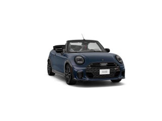 2026 MINI Cooper S ICONIC