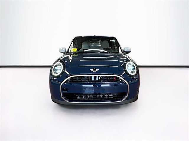 2026 MINI Convertible Cooper S