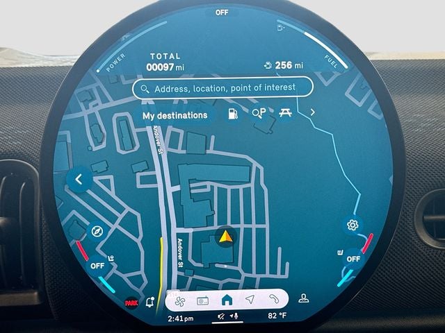 2026 MINI CONVERTIBLE SIGNATURE PLUS