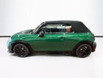 2026 MINI CONVERTIBLE ICONIC