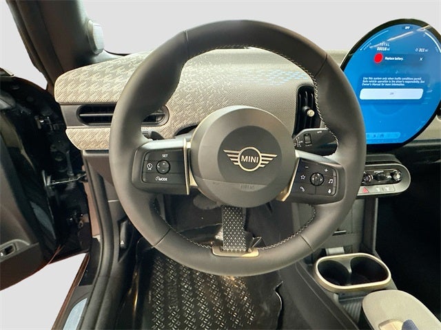 2025 MINI Convertible Cooper S