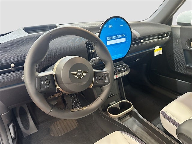 2026 MINI Convertible Cooper S