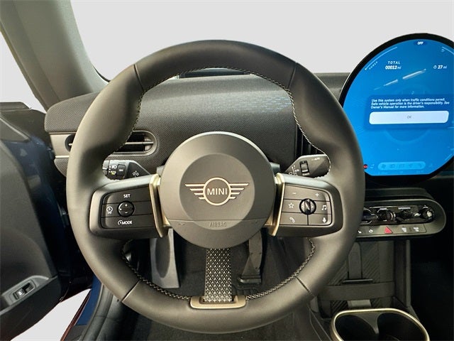 2026 MINI Convertible Cooper S