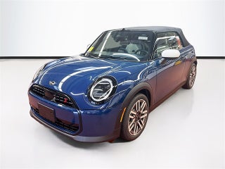 2026 MINI Cooper S SIGNATURE PLUS