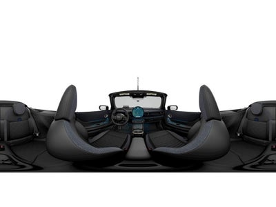 2026 MINI CONVERTIBLE SIGNATURE PLUS