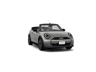 2026 MINI CONVERTIBLE SIGNATURE PLUS