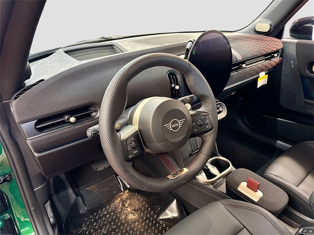 2026 MINI Convertible Cooper S