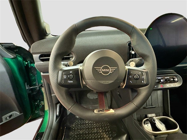 2026 MINI Convertible Cooper S