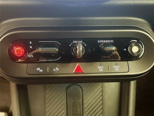 2026 MINI Convertible Cooper S