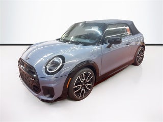 2026 MINI Cooper S ICONIC