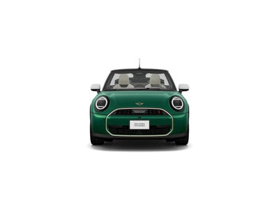 2026 MINI Cooper S ICONIC