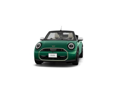 2026 MINI Cooper S ICONIC