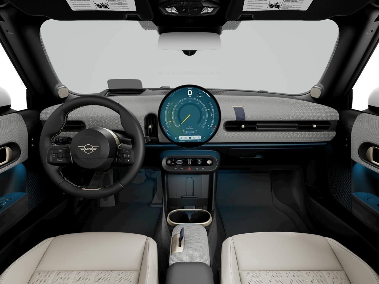 2026 MINI Cooper S ICONIC