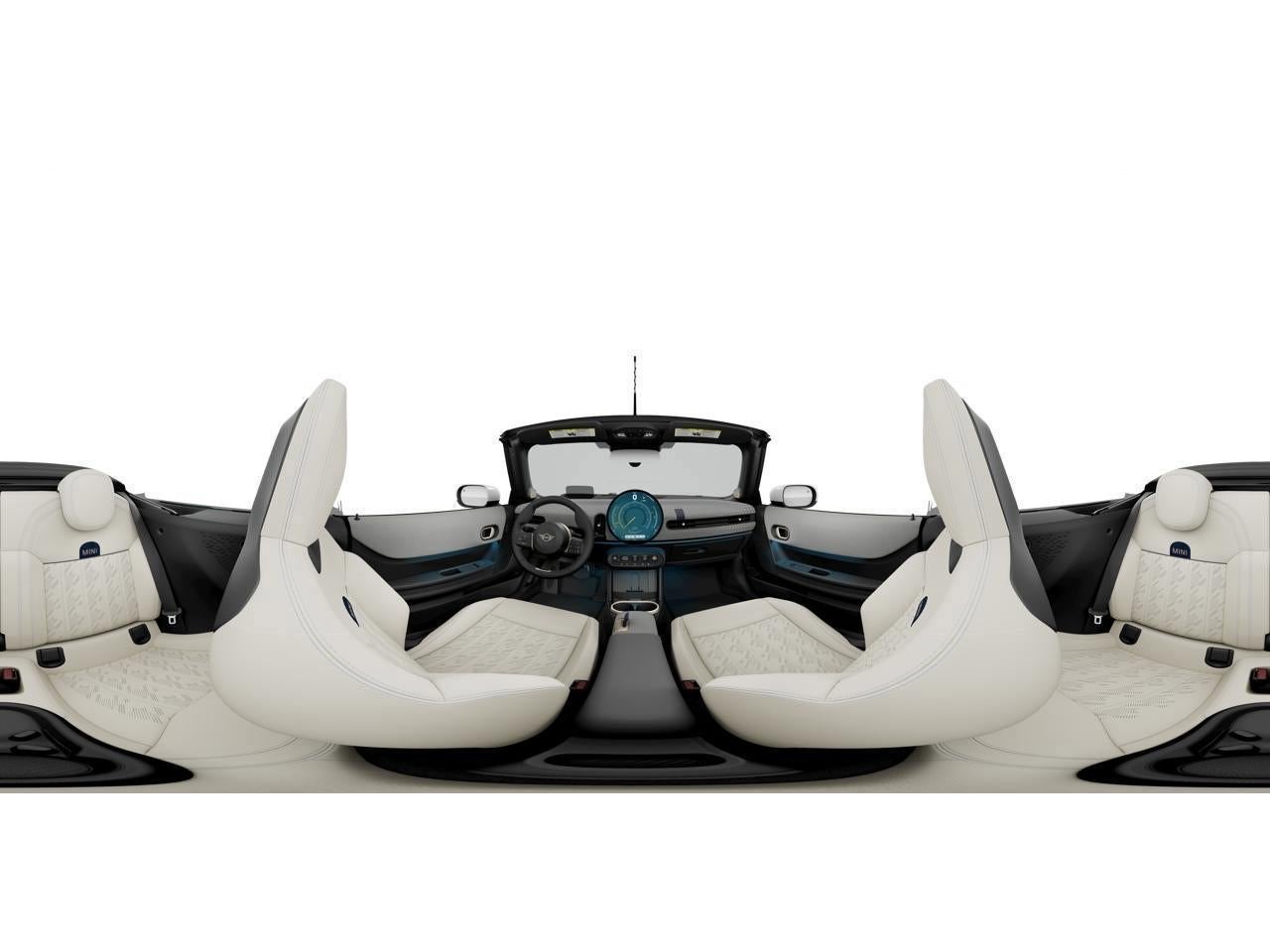 2026 MINI Cooper S ICONIC