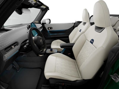 2026 MINI CONVERTIBLE ICONIC