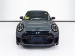 2026 MINI Convertible Cooper S