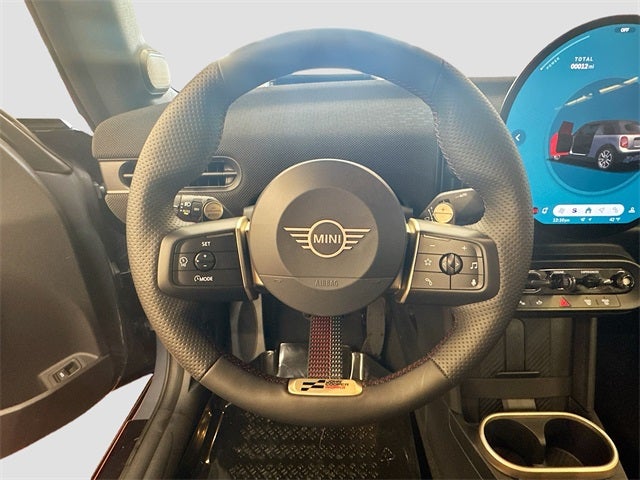 2026 MINI Convertible Cooper S