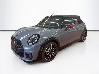 2026 MINI Cooper S ICONIC