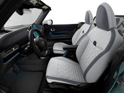 2026 MINI Convertible Cooper S