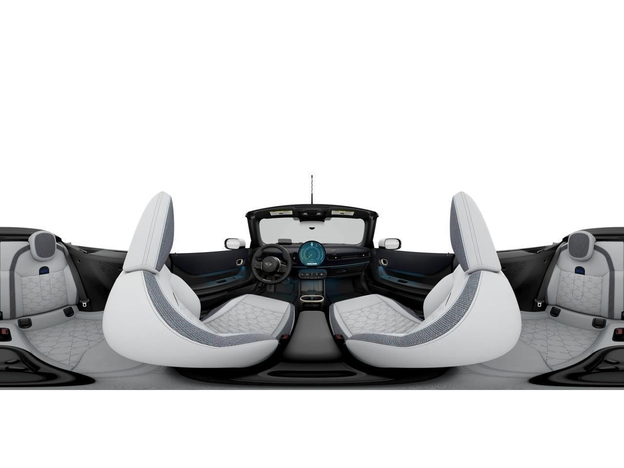 2026 MINI Convertible Cooper S