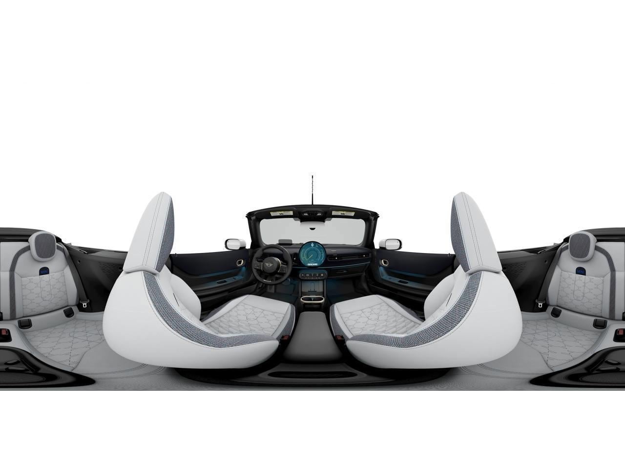 2026 MINI Convertible Cooper S