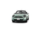 2026 MINI CONVERTIBLE SIGNATURE PLUS